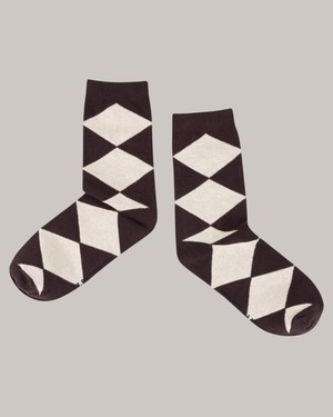 【REPOSE AMS GOODS】SOCKS
