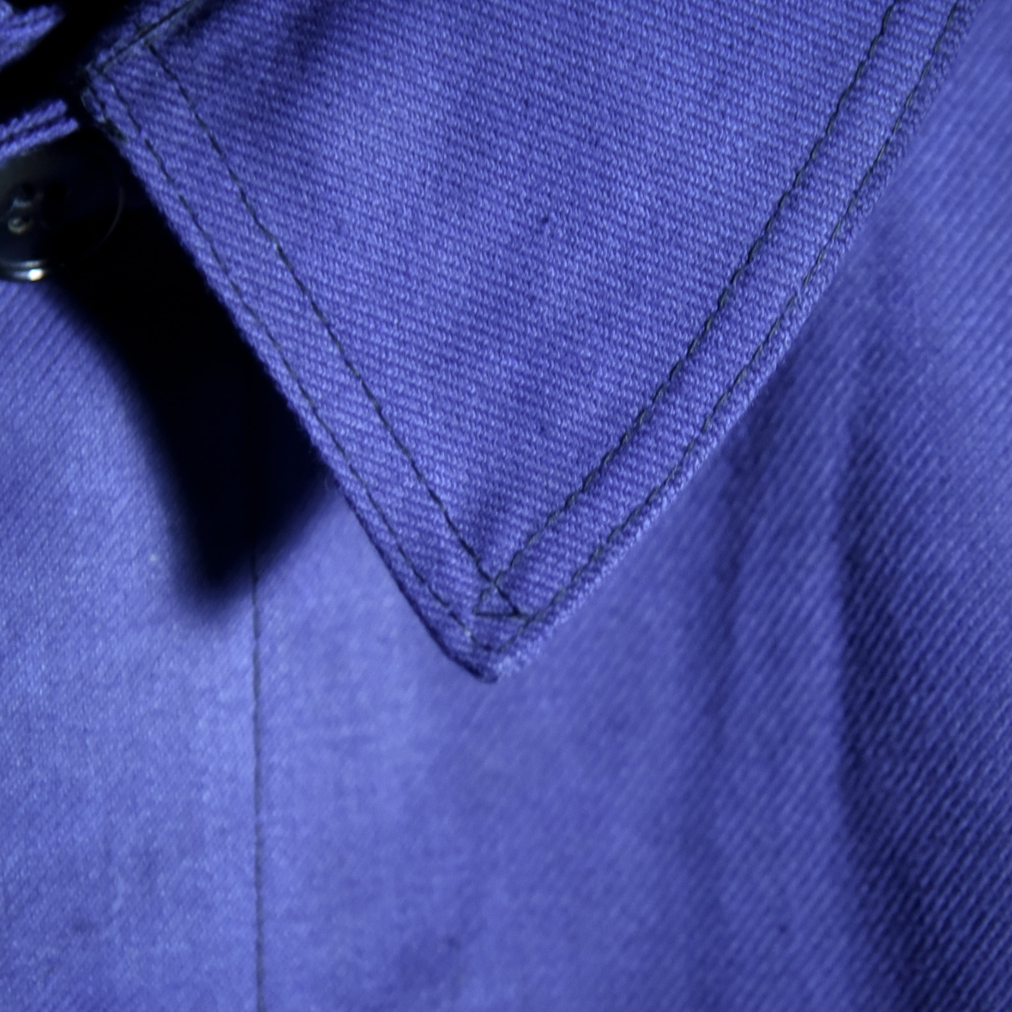 DEAD STOCK】LE FORT-BEAU 50-60s French Work Twill Coverall
