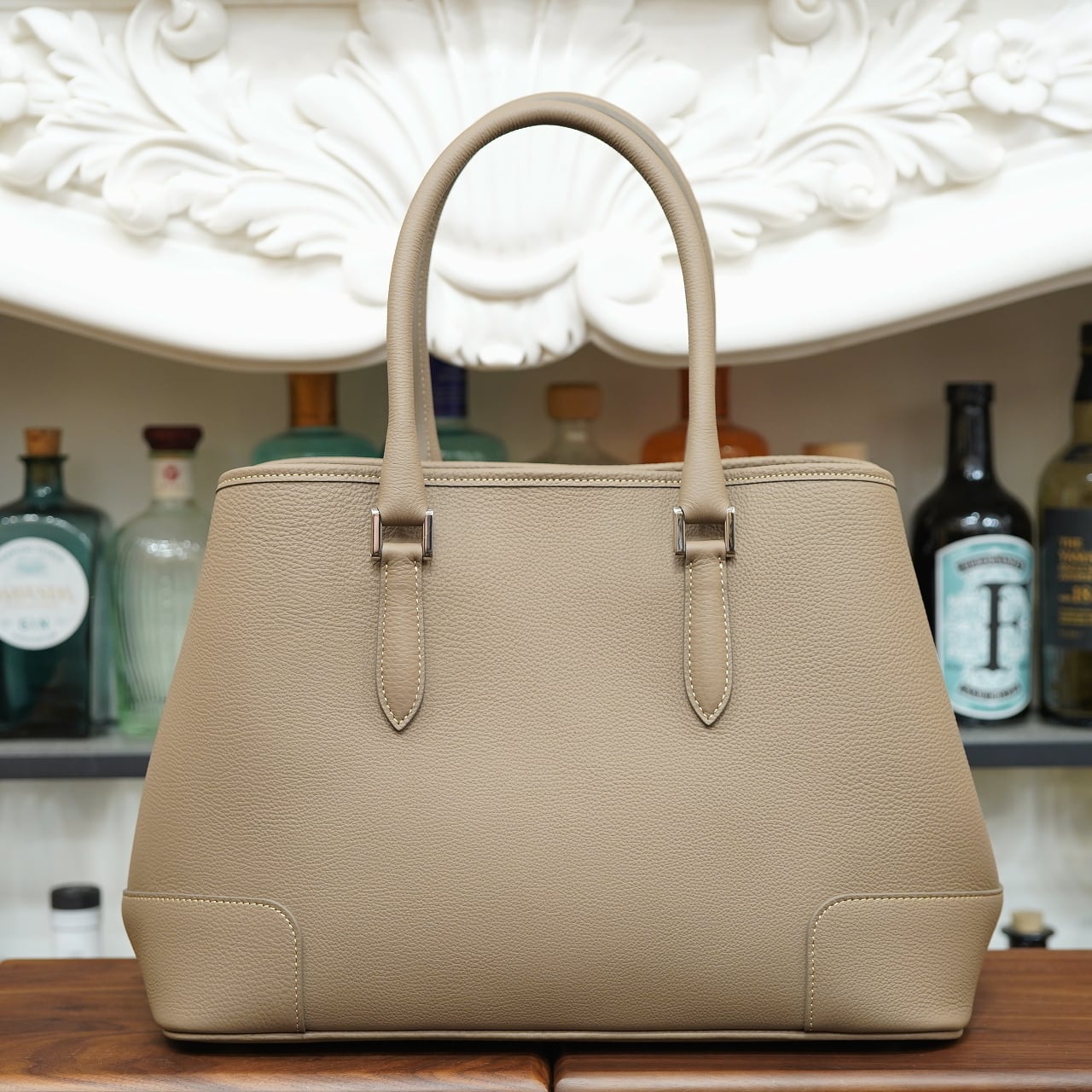 ル・ボナー タンクトート トープ