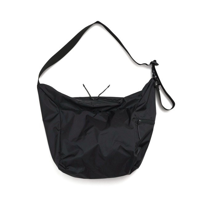 BAICYCLON 【SHOULDER BAG / BLACK 1】