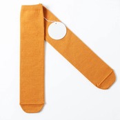 aligatos - wool socks：sunset
