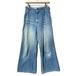 Vintage Denim Buggy Pants [1980s] [dilorenzo] Vintage Denim Buggy Pants