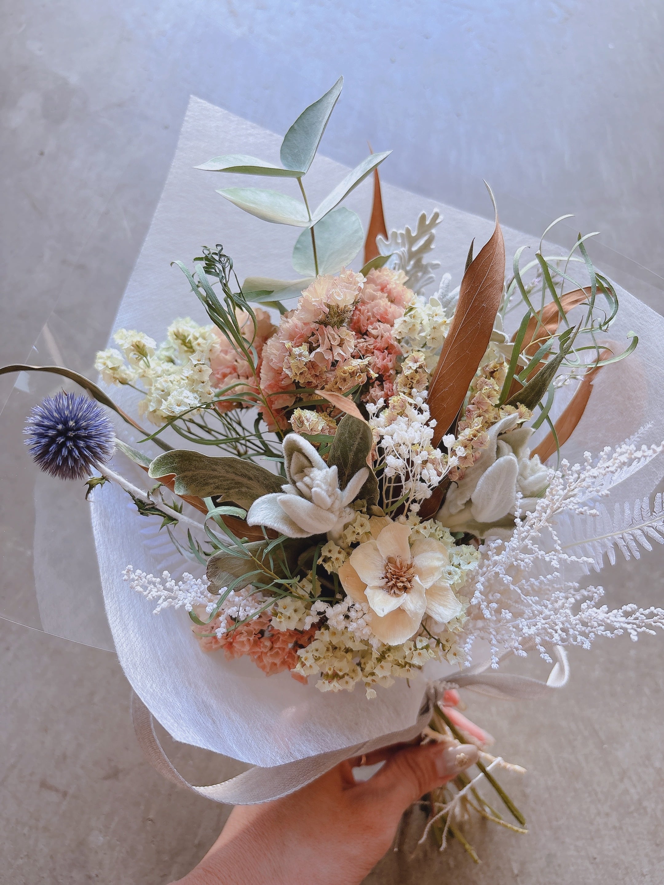 canabell -dried flowers- ドライフラワー専門店
