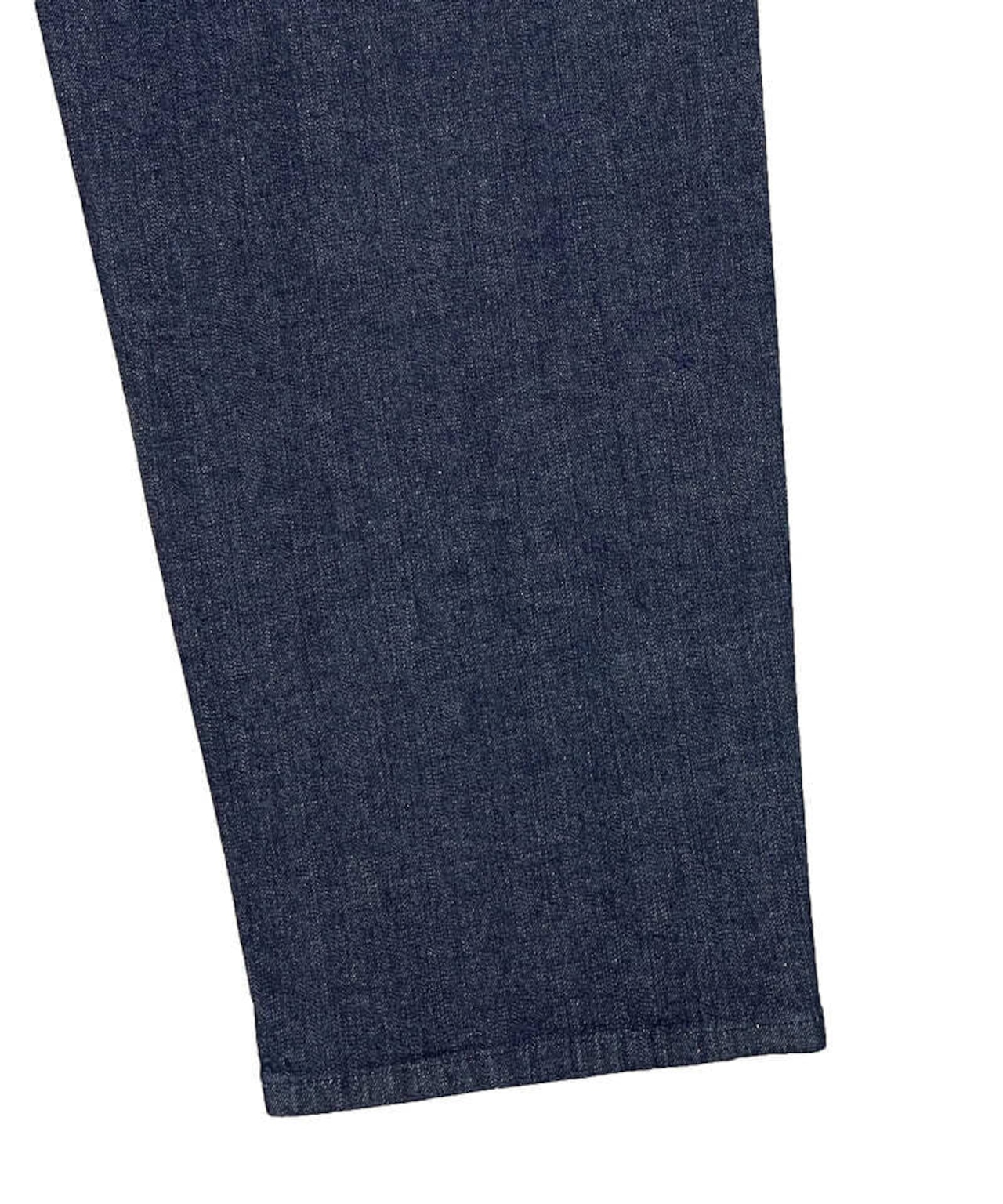 EASY PANTS2 / INDIGO