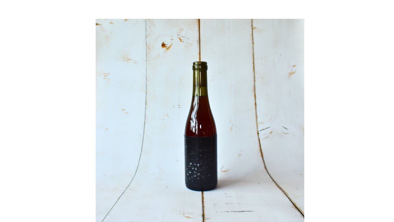 パッシート2022 <375ml> | つがるワイナリー・クラフトワイン パッシート2022 <375ml> | つがるワイナリー・クラフトワイン