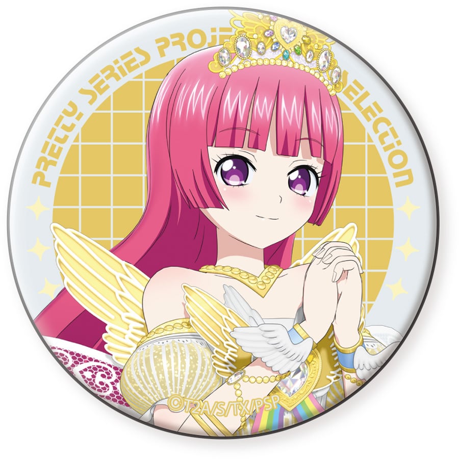 プリパラ／アイドルタイムプリパラ | グルーヴガレージ【プリティー
