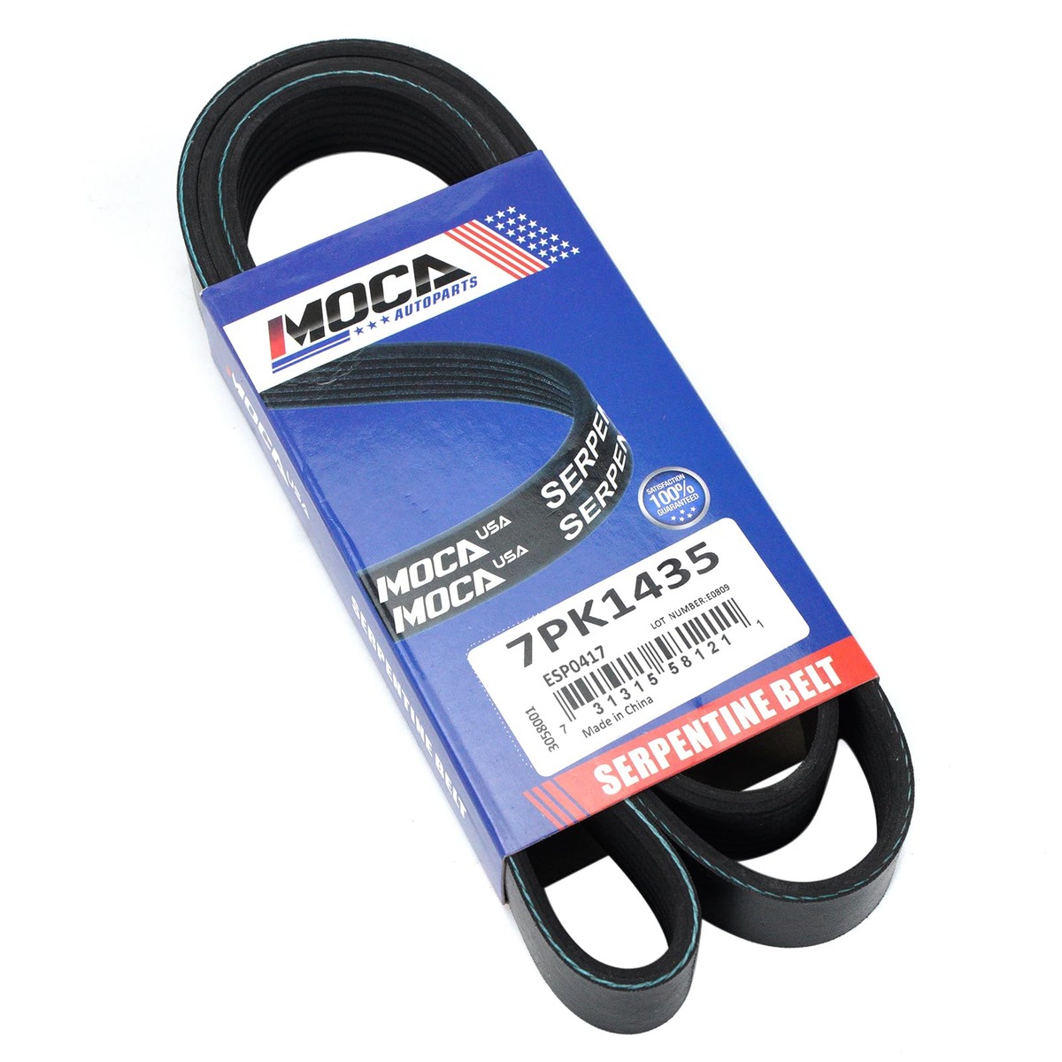 BANDO POWER KING REPLACEMENT BELT 1/2X41 FOR DAYCO L441 / GATES