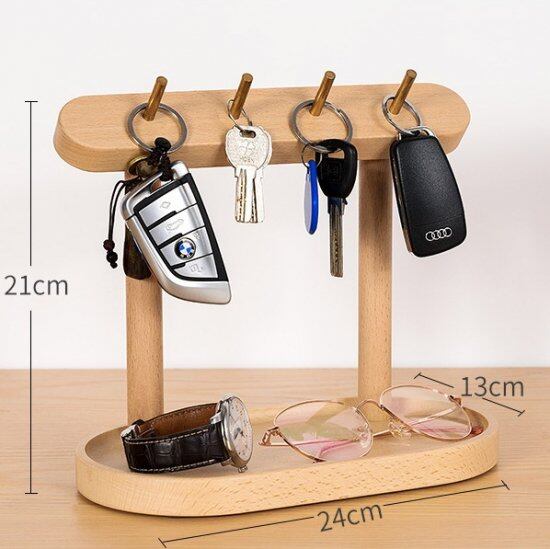 小物入れ 鍵置き 置物 インテリアトレイ オブジェ 鳥の羽 トリ