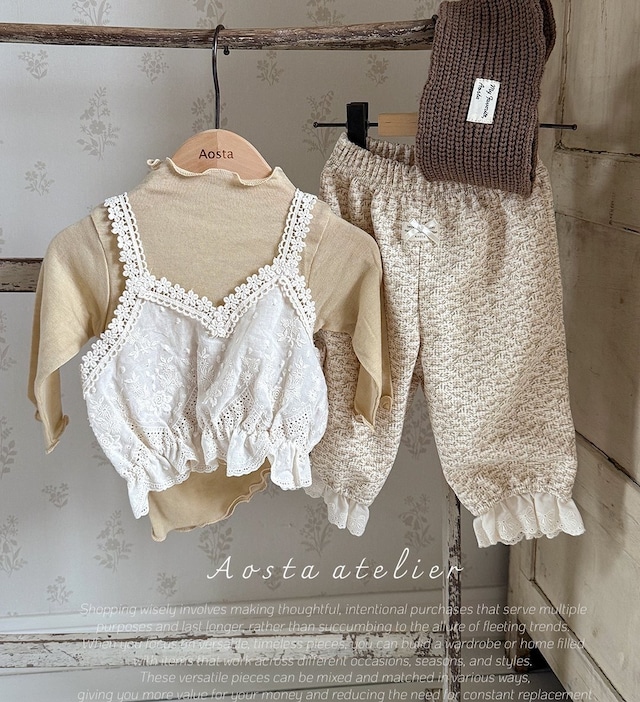 《即納》送料無料【Aosta】Soft T