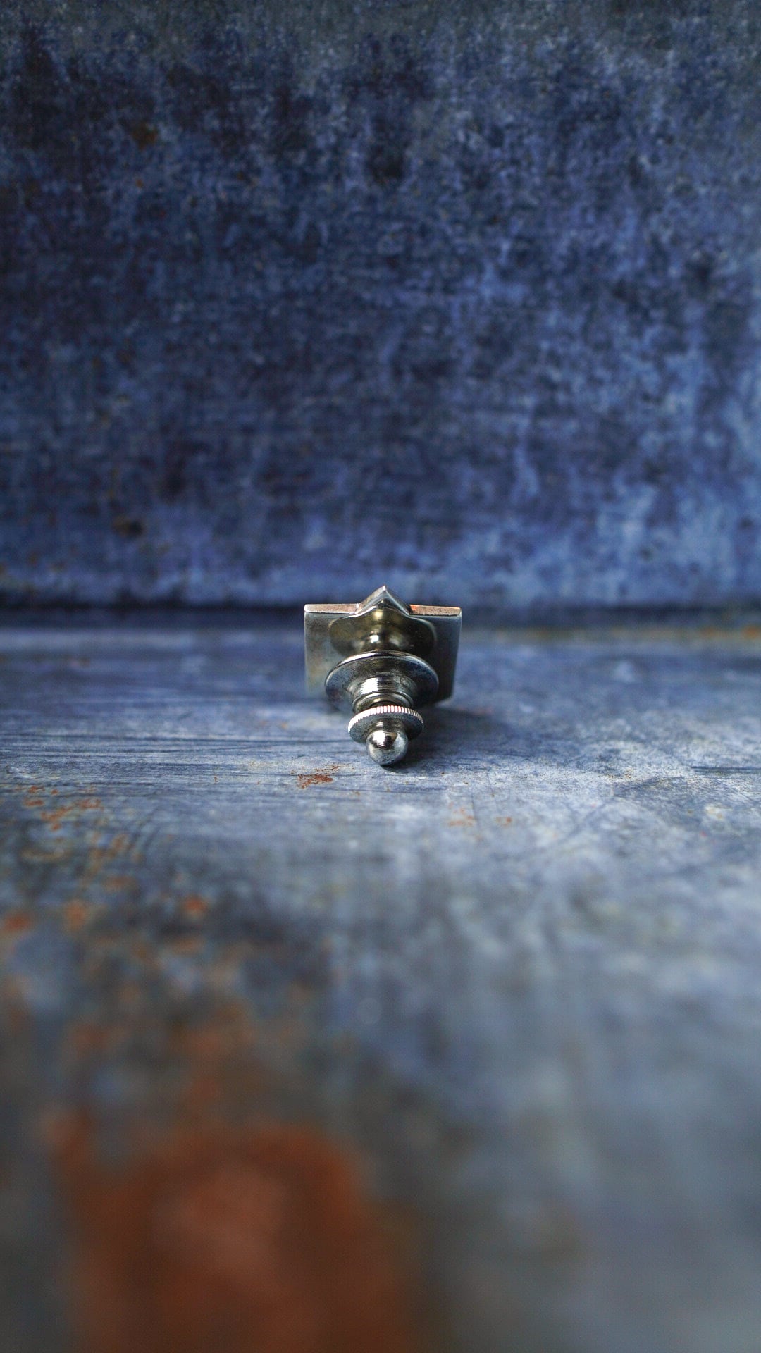 【VINTAGE】TIFFANY&Co. ティファニー スター ピンバッチ VINTAGE】TIFFANY&Co. ティファニー スター ピンバッチ 《シルバー925