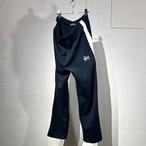 90s Old Stussy Line Sweat Pants