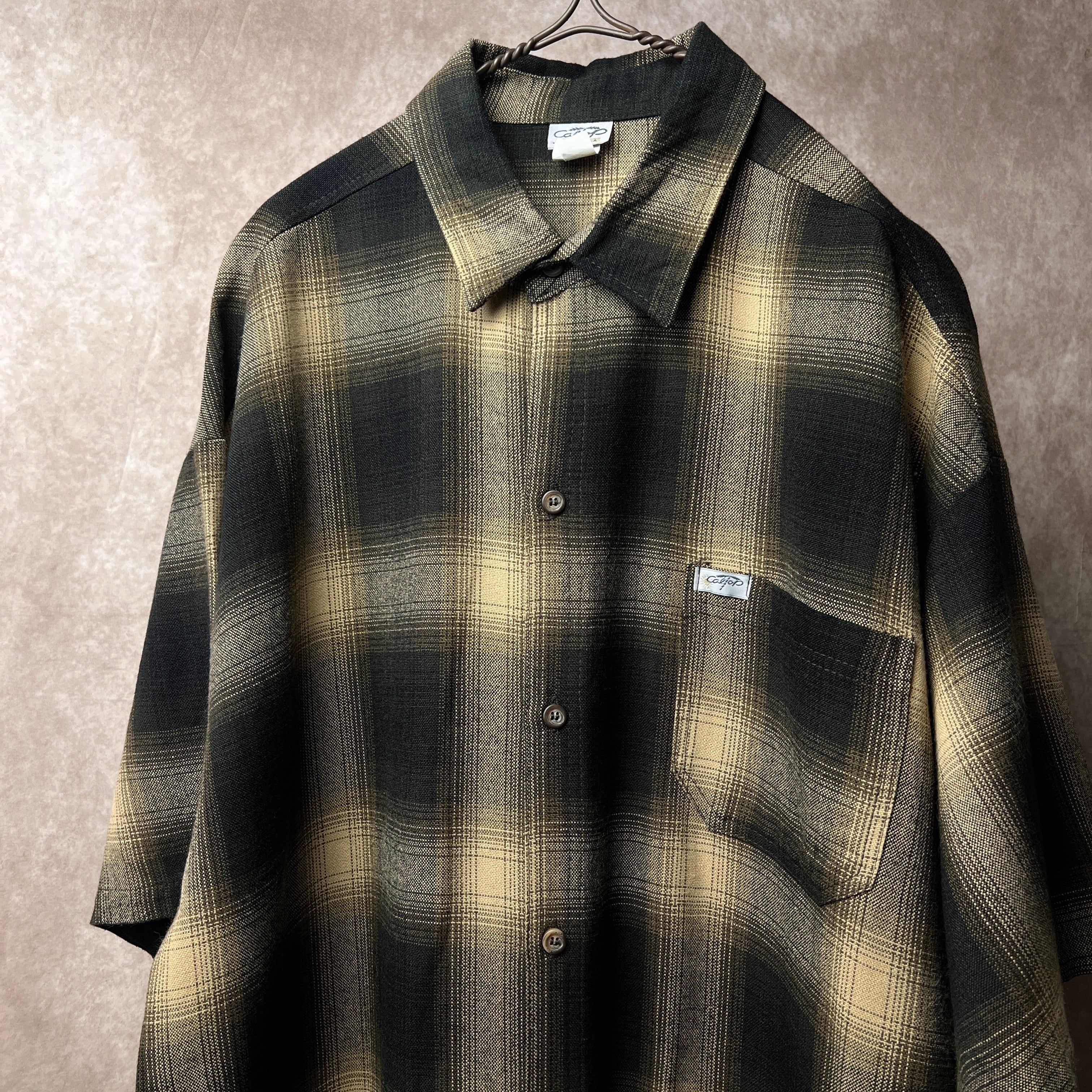 半袖シャツ | 【公式】Thrift Tokyo & TAROCK 古着・ヴィンテージ通販