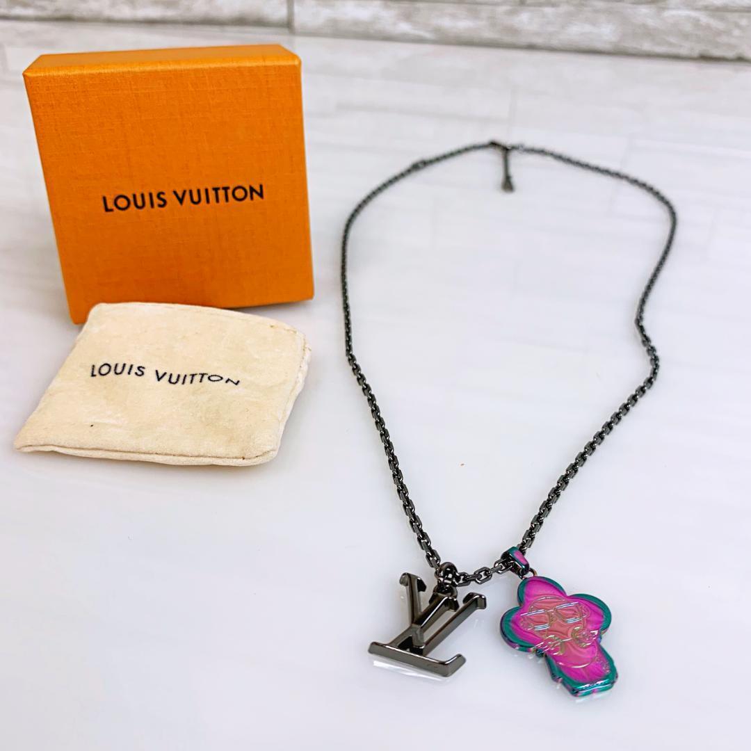 Louis Vuitton ルイヴィトン 手袋 ゴン・プティ ブラック Louis Vuitton ルイヴィトン 手袋 ゴン・プティ ブラック | Big