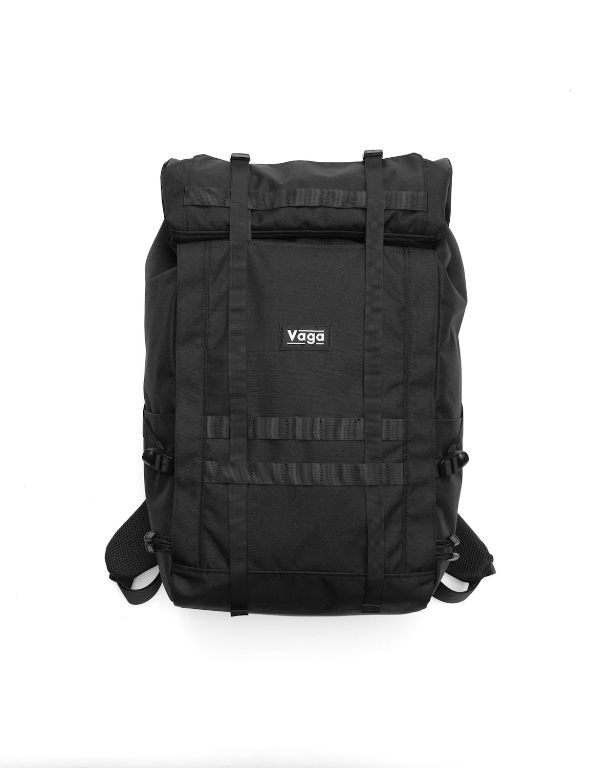 Vaga Rotherham Vaga “Stealth 3G” Black | CI-STORE