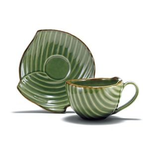 ピンチュク 　ティーカップ＆ソーサー