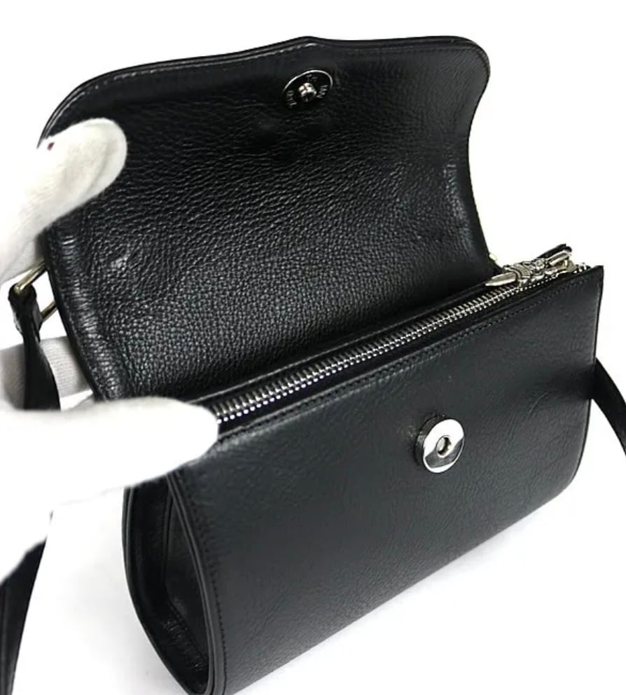 CHROME HEARTS クロムハーツ DOC ADAMS ドックアダムス スモールCH