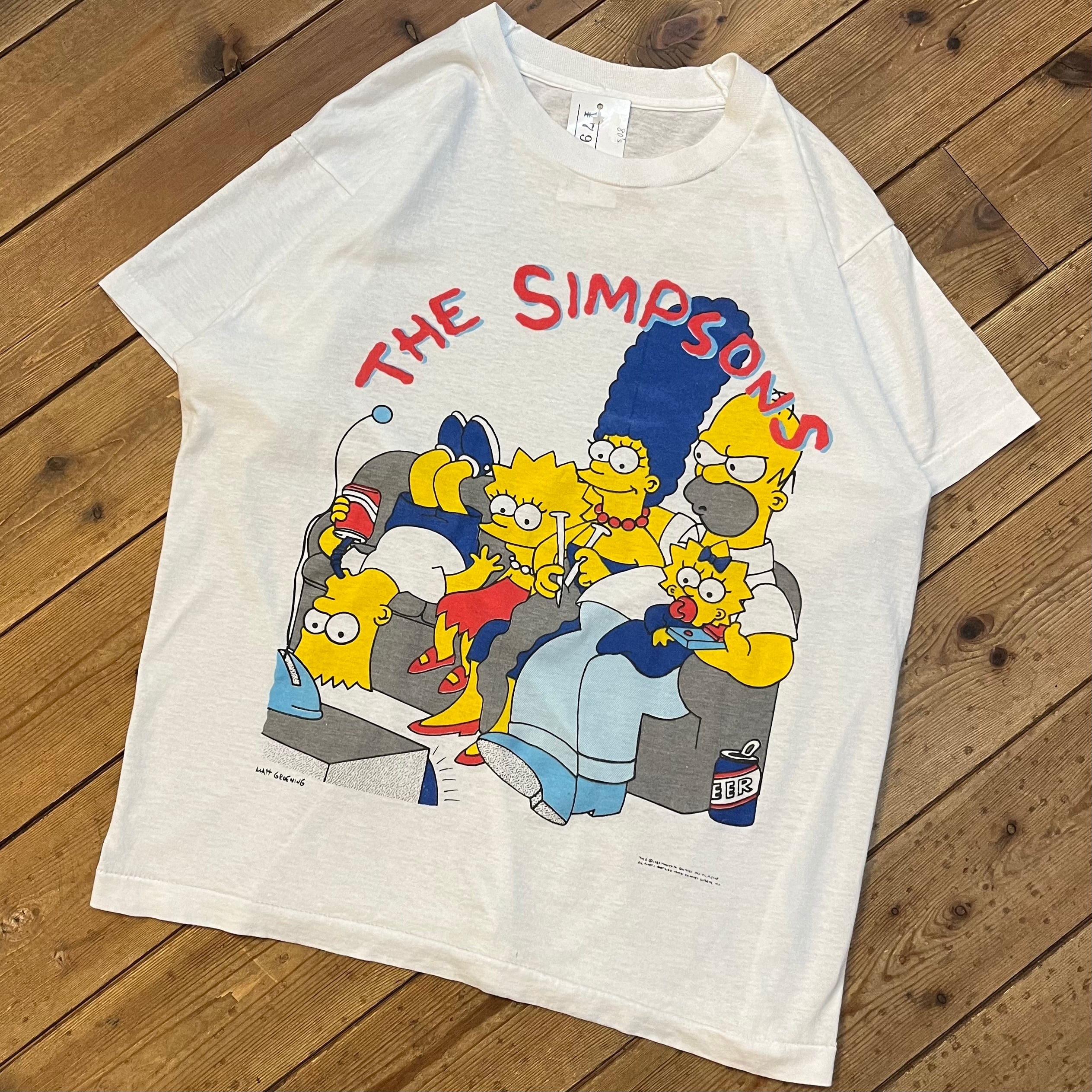 80’s THE SIMPSONS