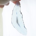 Crete Island 02 - アゲートヒーリングチャイム / Agate Sun Catcher Wind Chime 424