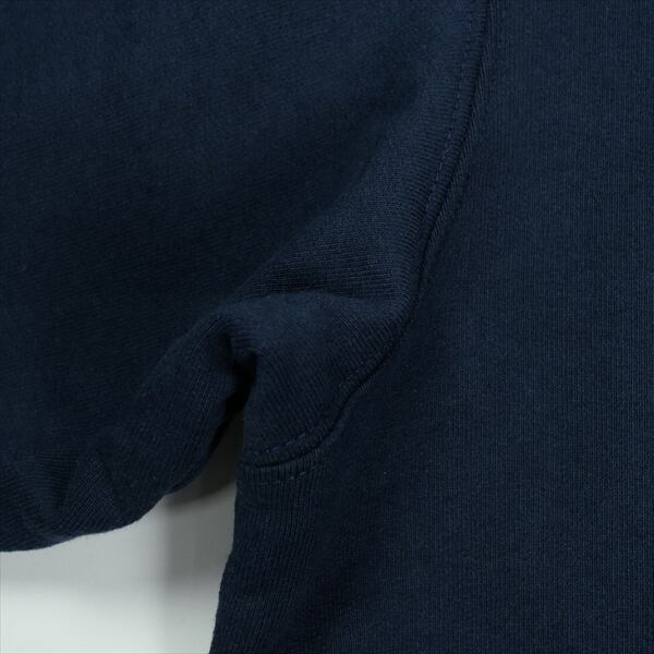 Size【M】 SUPREME シュプリーム 25FW Classic Logo Shop Hooded