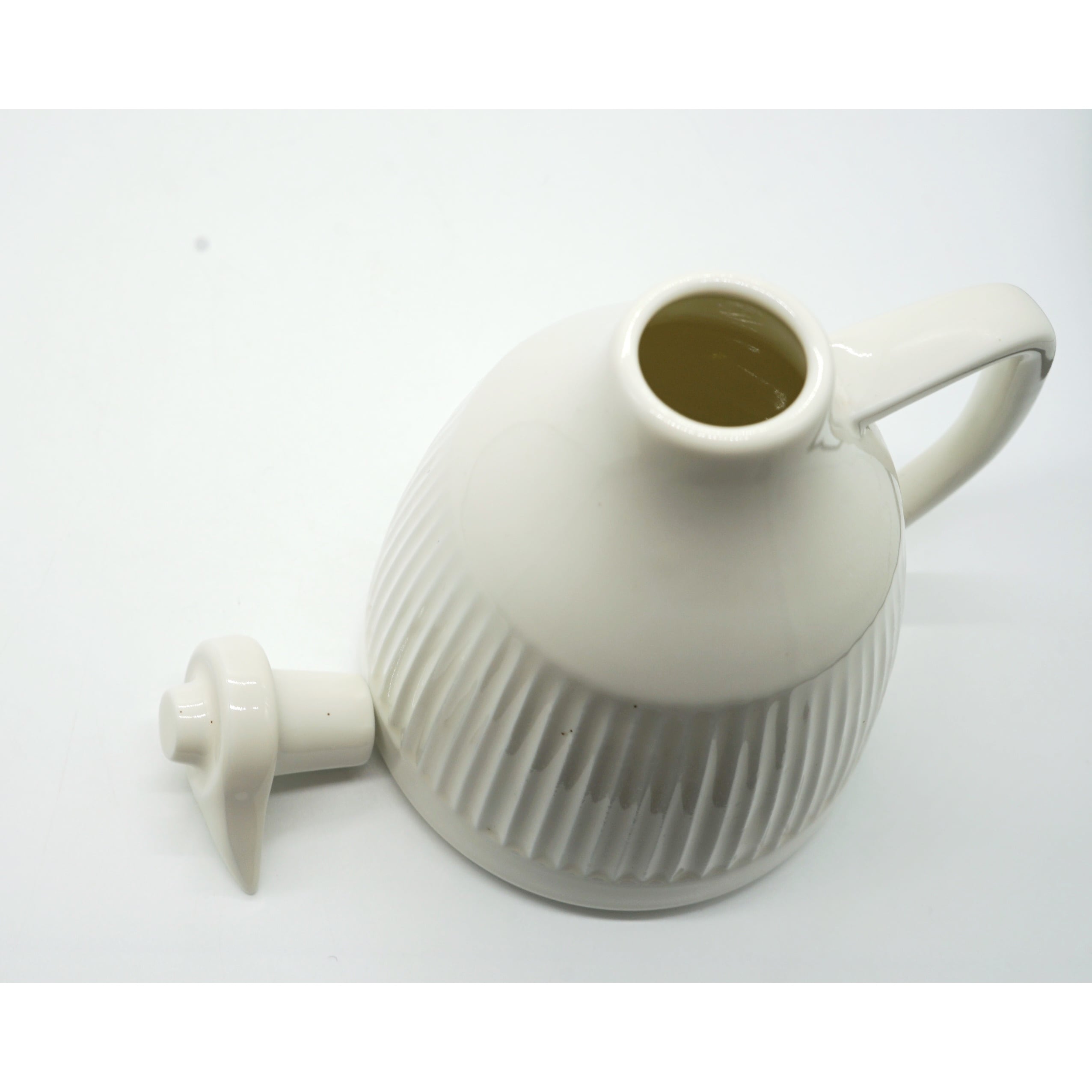 大江憲一 ドリップポット | SECRET