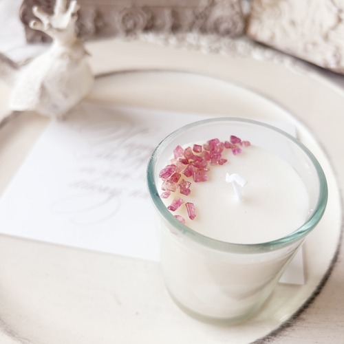 Sacred Candle