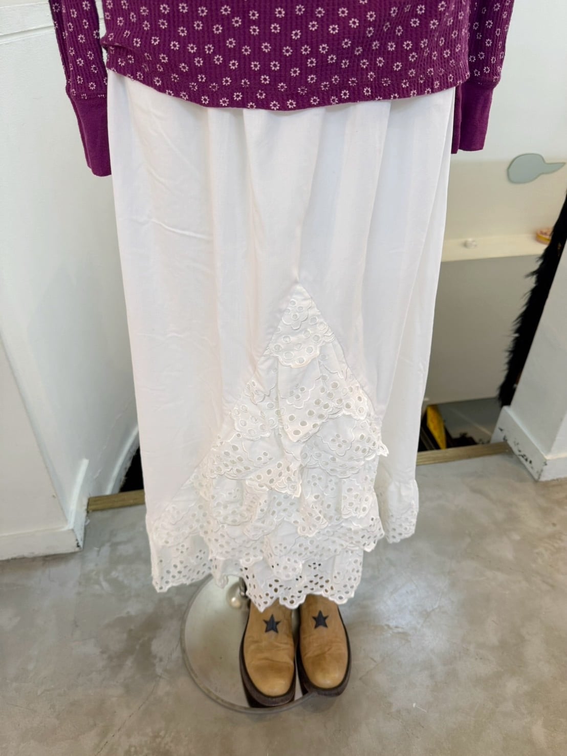 Skirt