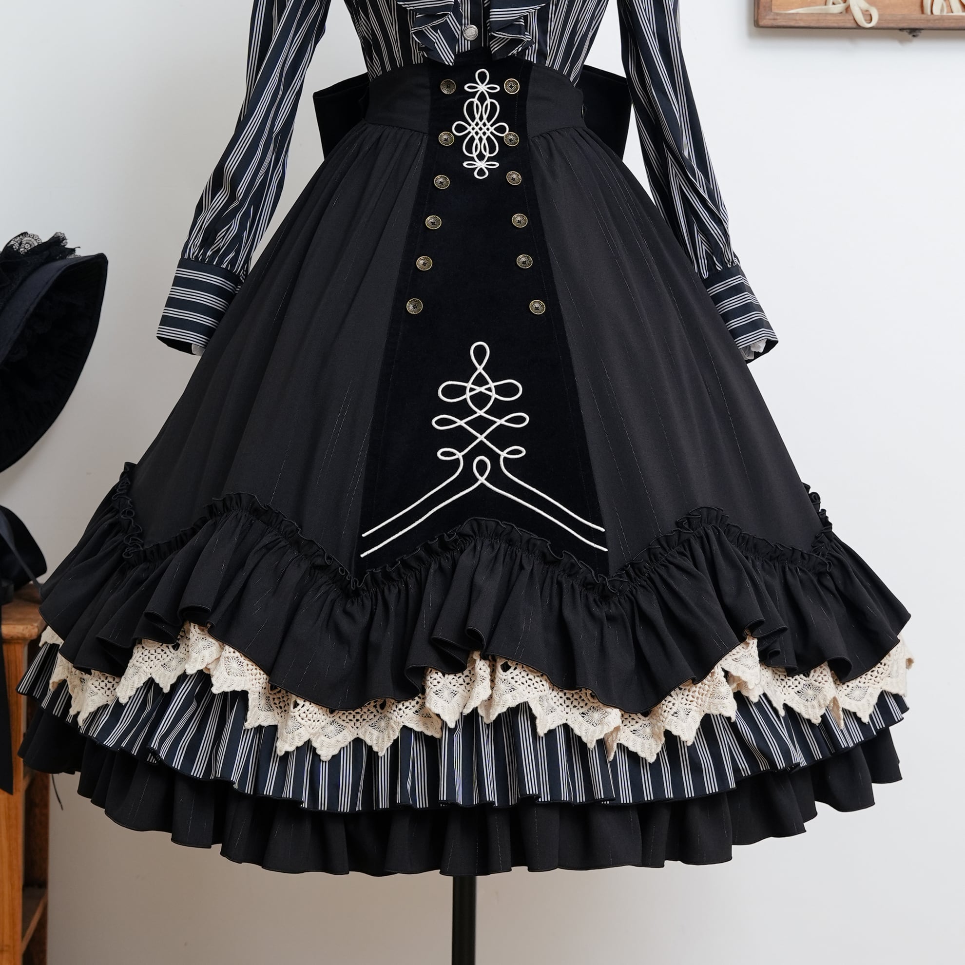 スカート | HoshibakoWorks