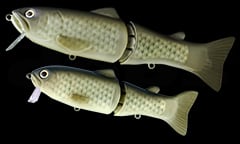 deps new サイレントキラー175 | Worldswimbaitsociety by黒鱒堂