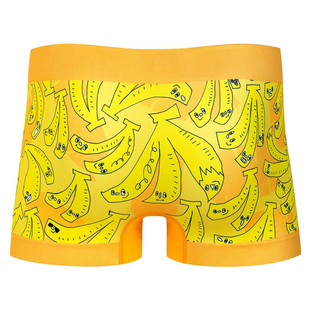 ビトーンズ BETONES FRESH VEGETABLES BANANA(FRVE001-3)YELLOW【レターパックプラス可】