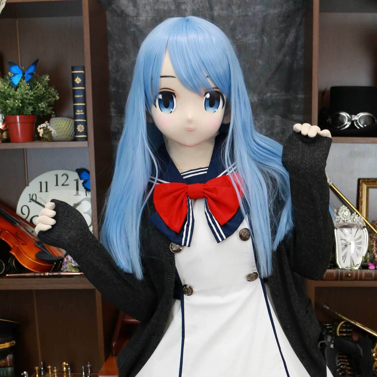 International Shipping KAWAII-93 | むにむに製作所