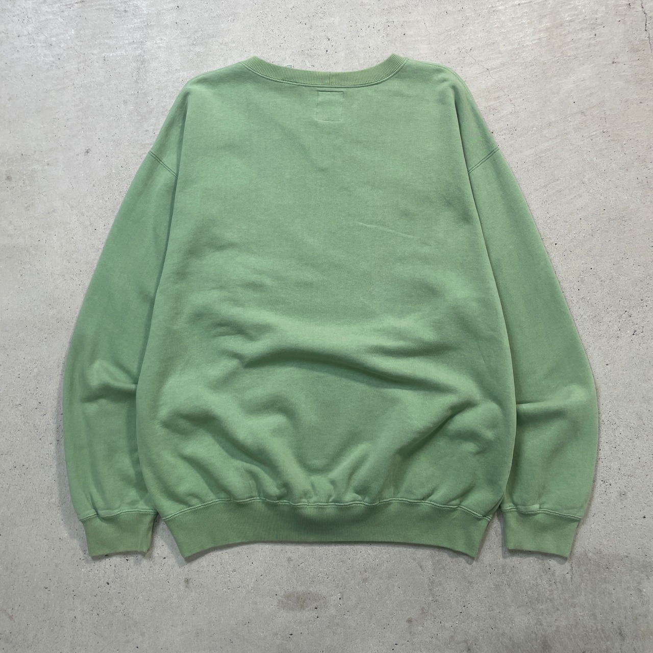 90年代 GAP オールドギャップ ATHLETIC SWEATS ブランクスウェット 