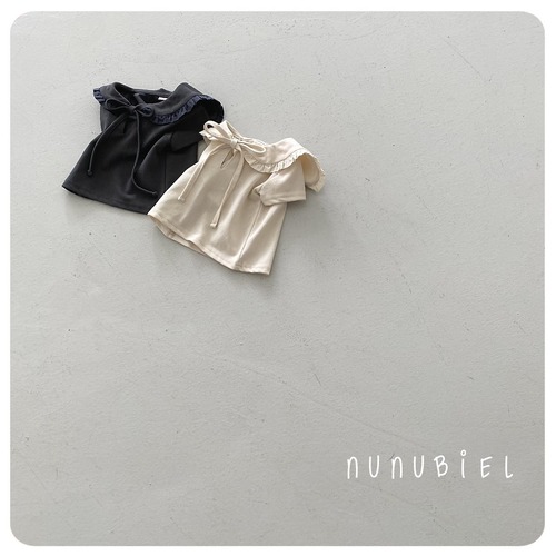 〘予約〙nunubiel / pk t-shirts