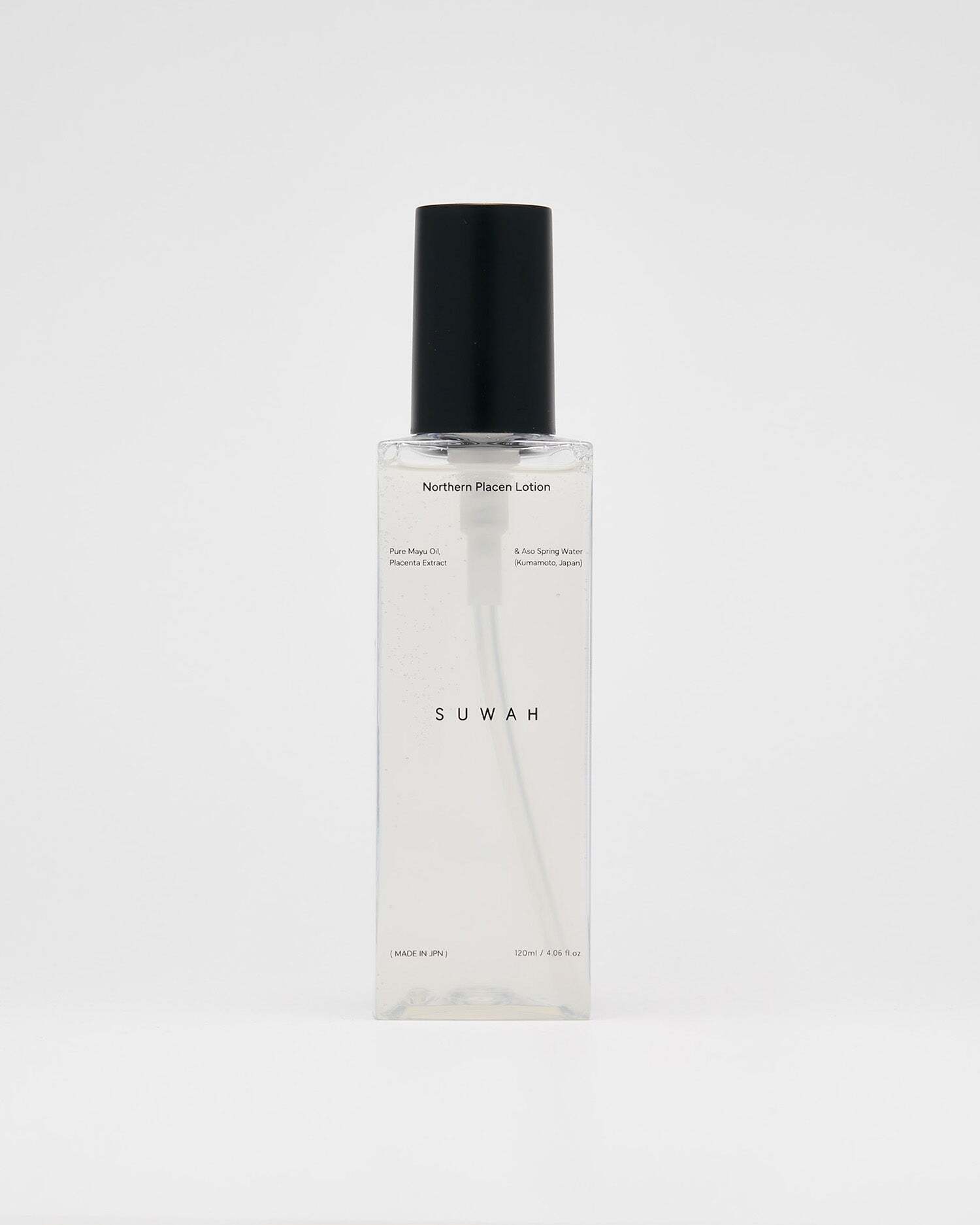 化粧水・ローション・トナー SUWAH Northern Pleasan Lotion 150ml SUWAH スワー Northern Placen Lotion | ANERCA & L.I.V