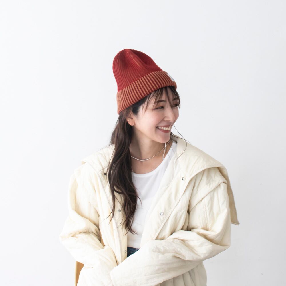 ニットキャップ | Ha10 Online Store