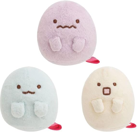 Bashful Fudge Bunny Medium | Pay ID