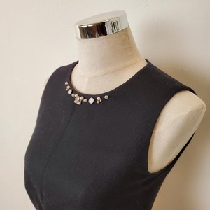 【USED】デートにオススメ　ワンピース　36（Sサイズ）