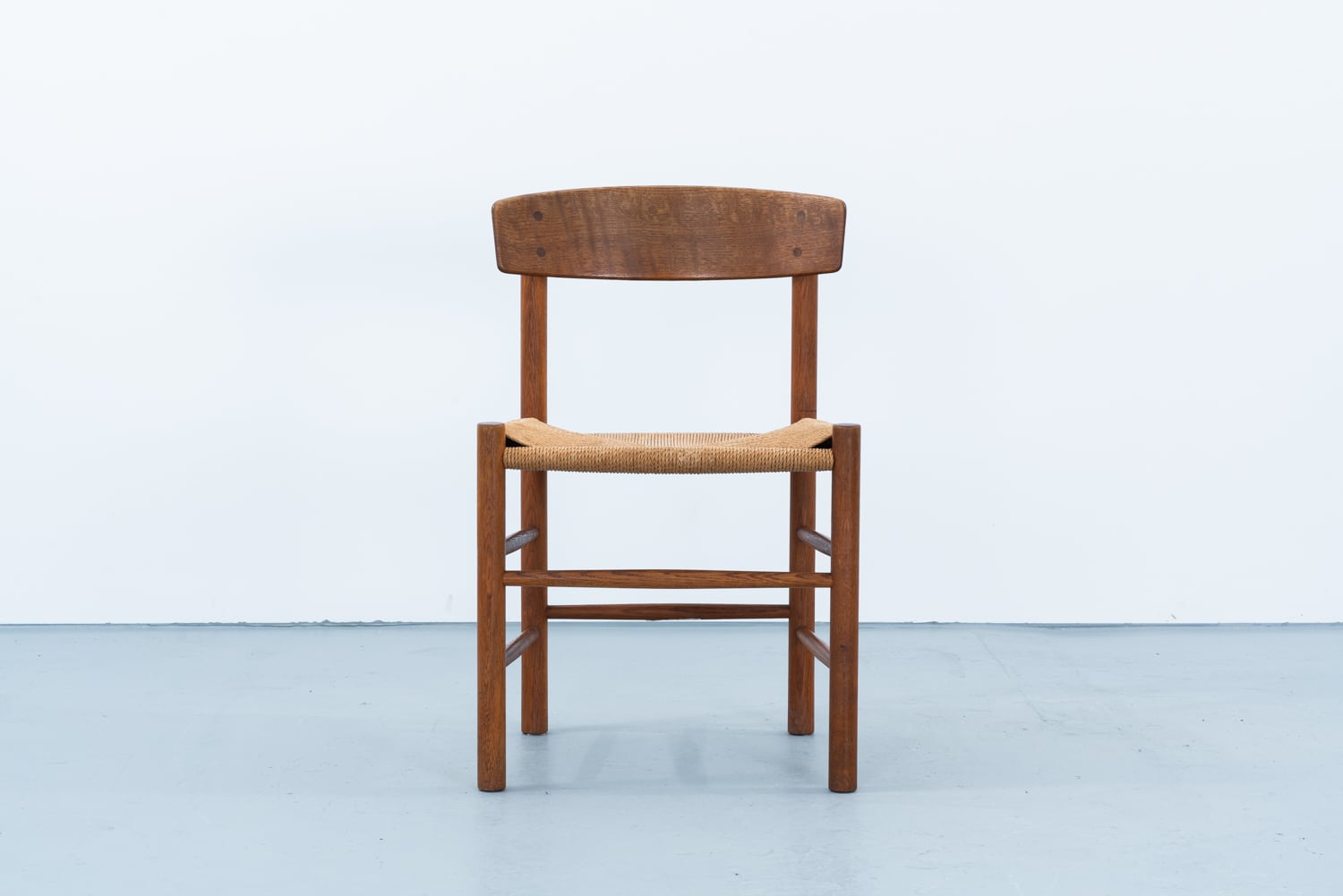 Borge Mogensen | ボーエ モーエンセン | kaikki gallery | 北欧
