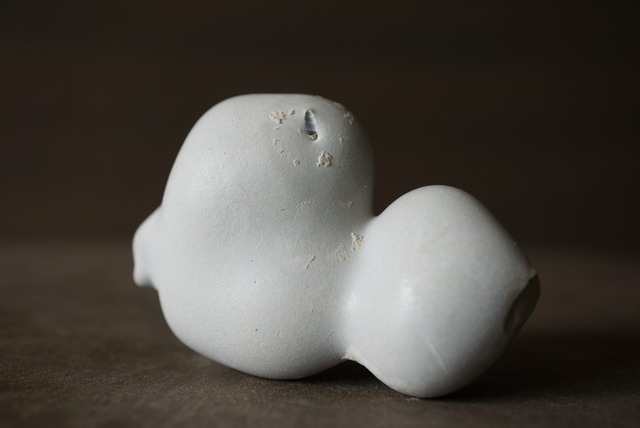 メニライトオパール Menilite Opal  1199