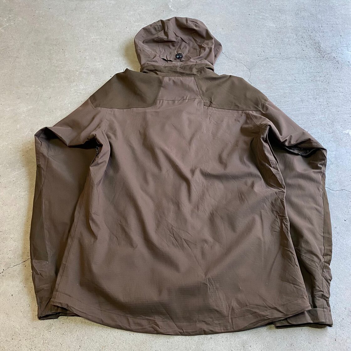 09年製 Patagonia パタゴニア ストームジャケット 84997 メンズS 