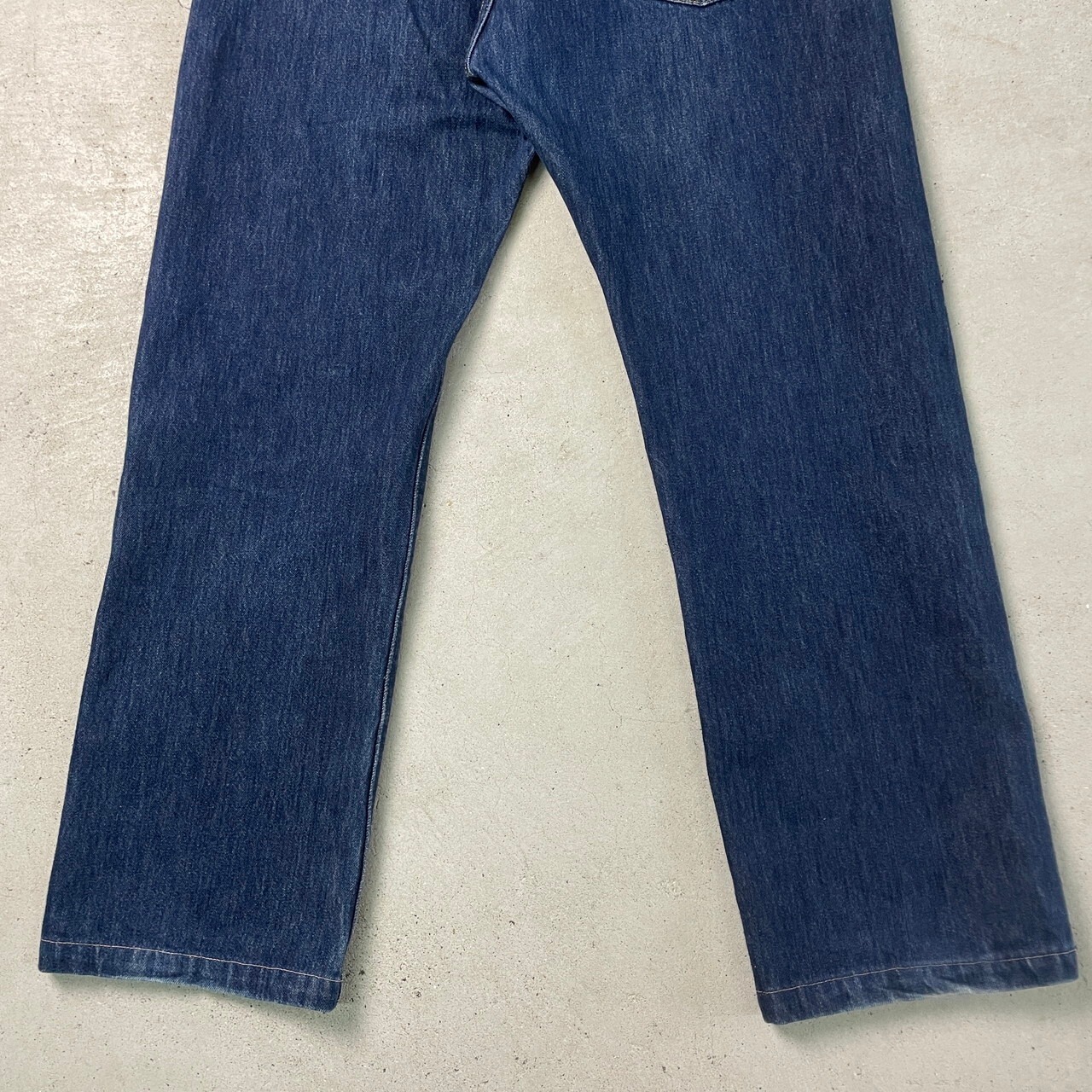 00年代 Levi