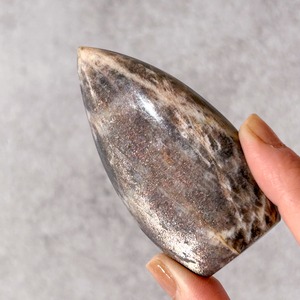 ブラウンサンストーン01 ✳︎ 天然石