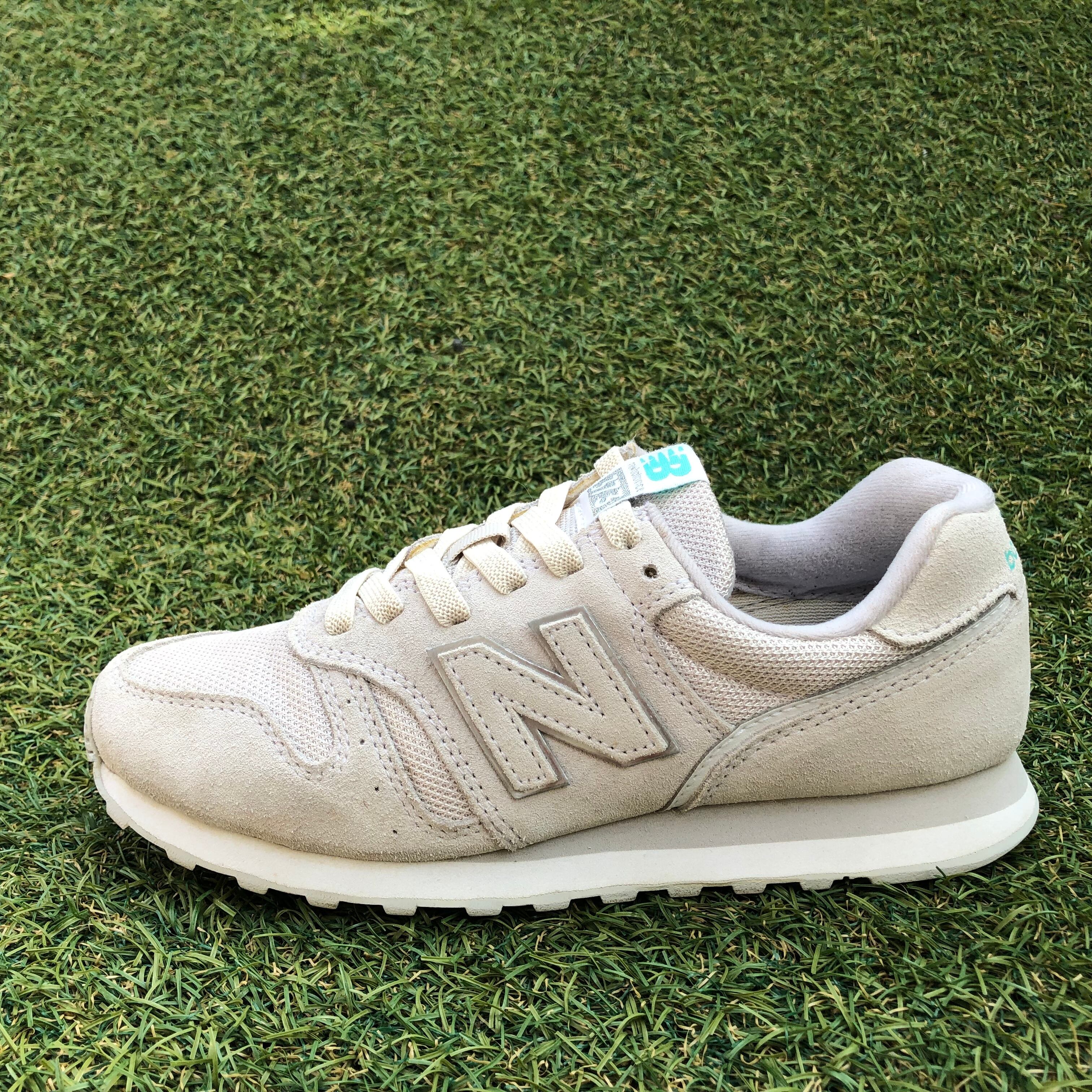 newbalance WL373FM2ニューバランス HA812