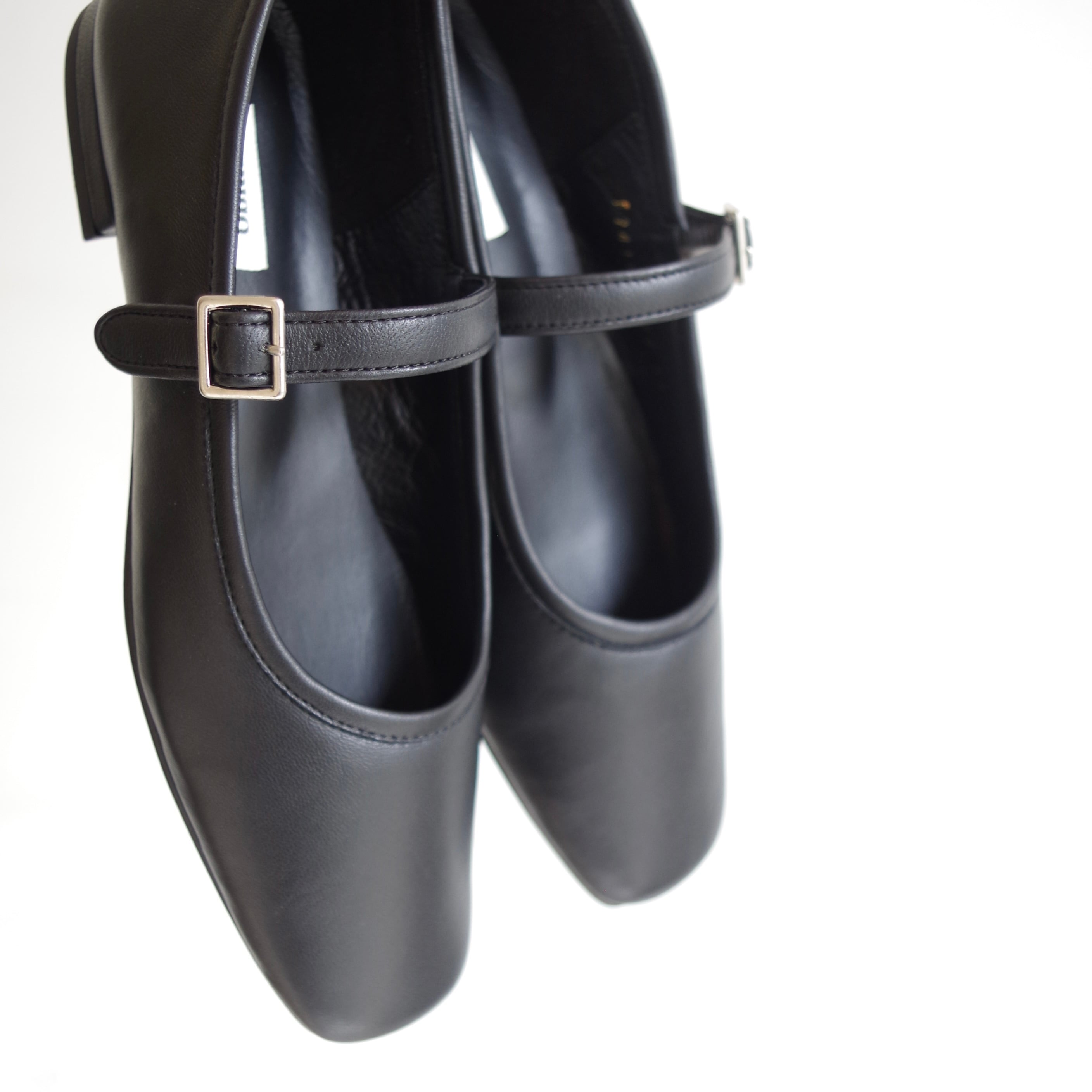Oblada OBLADA MARY JANE（LEATHER） | 1F Store
