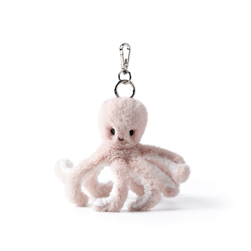 Clever Octopus Charm_MC600156