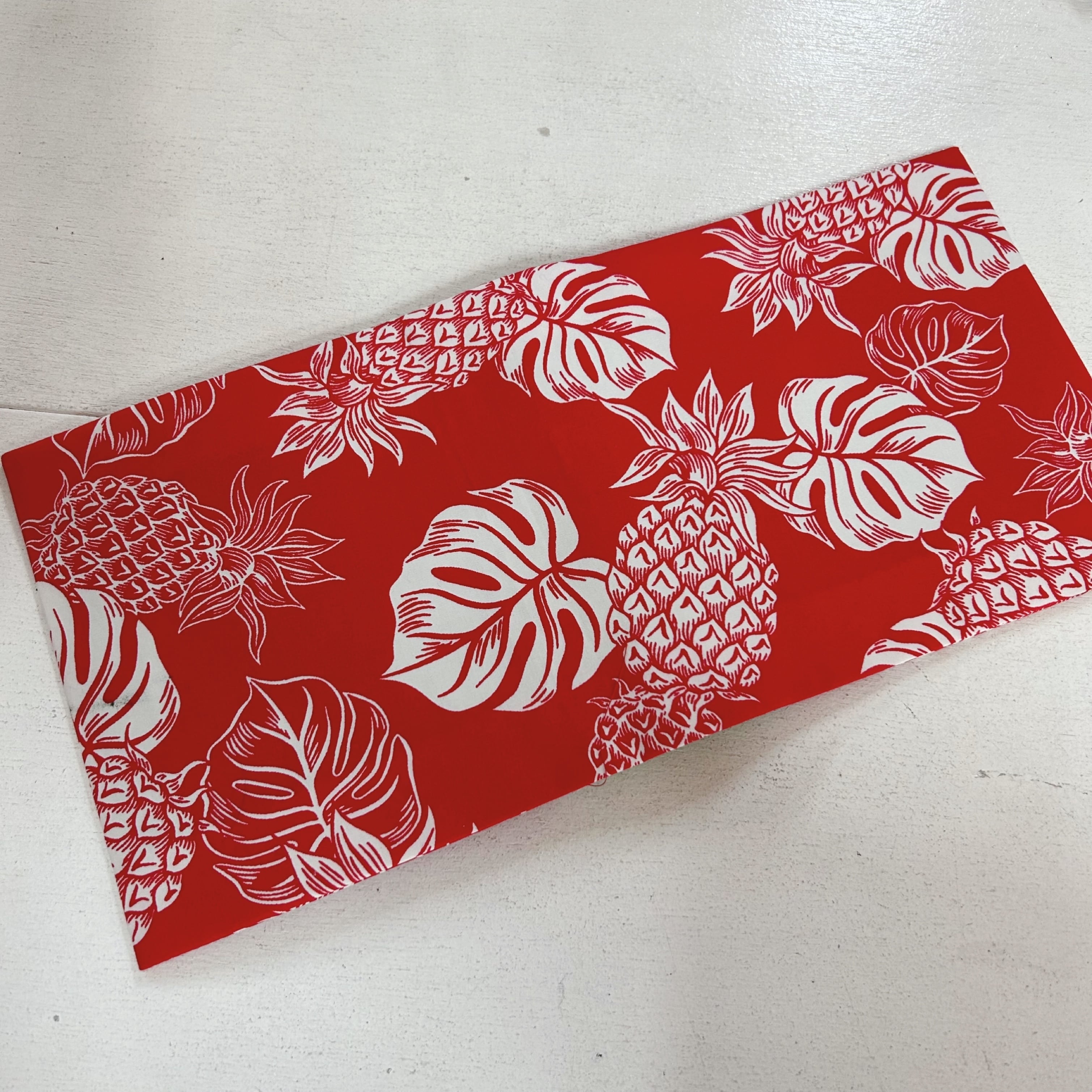 ハンドメイド ハワイアンCDケースカバー | likolikoshop