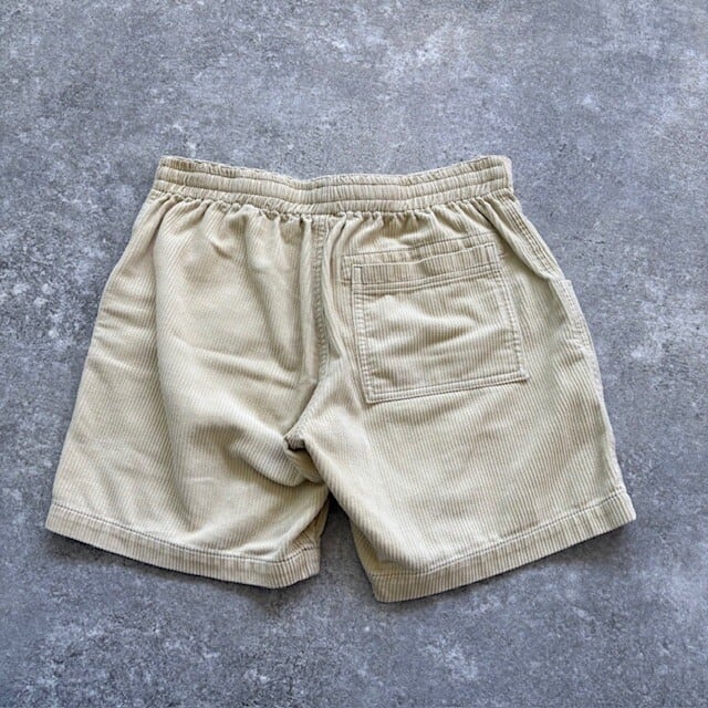 OP】ocean pacific オーシャンパシフィック コーデュロイ ハーフパンツ