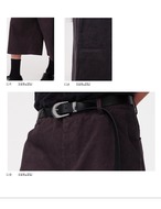 JCAESAR STUDIO Corduroy Capri Pants