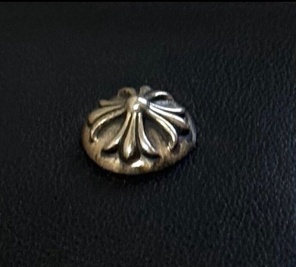 クロムハーツ レザーダイス キーリング キーホルダー | chromehearts