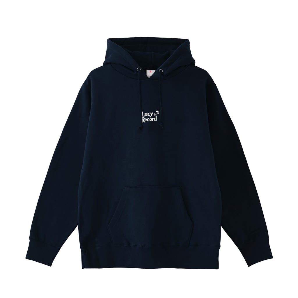 JAMヘビーウェイトパーカー 1014-230221227 | rripcord（リップコード