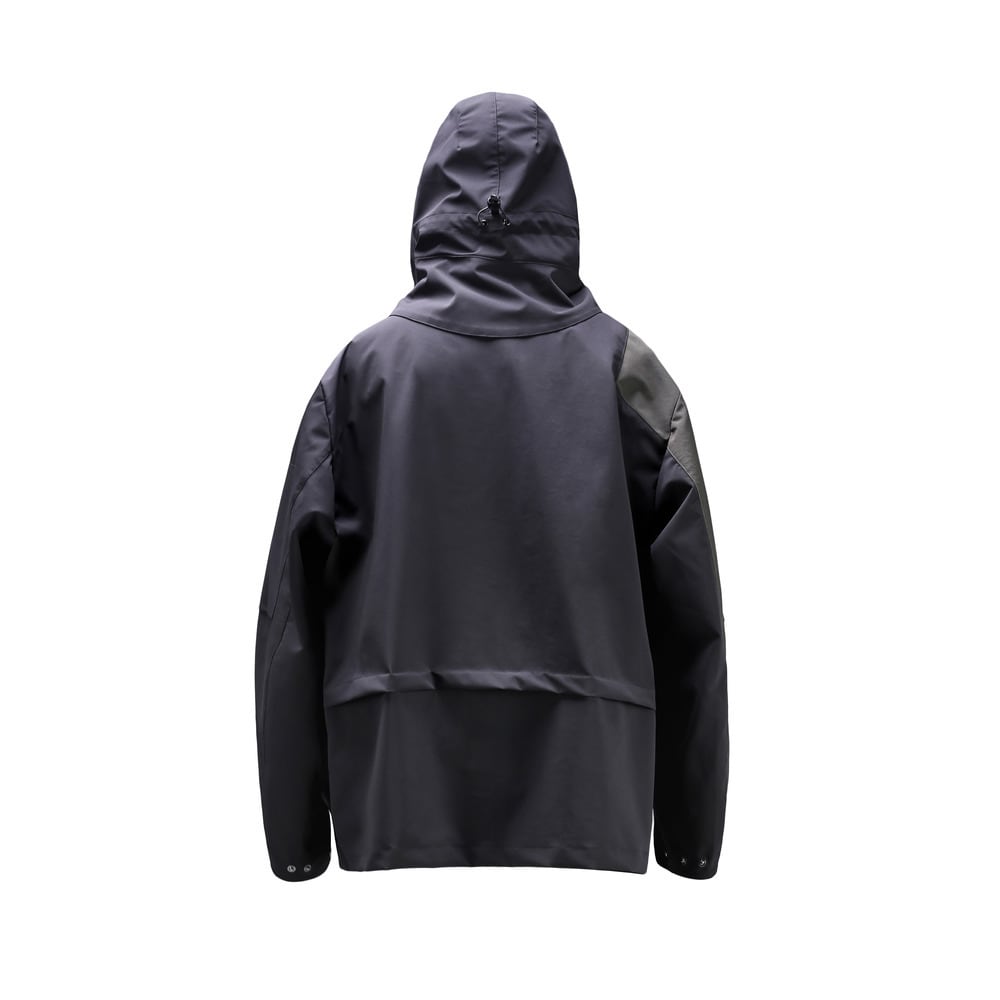 専用⭐︎⭐︎⭐︎新品タグ付DeuxiemeClasse★イヴサロモン★ジレ★ REINDEE LUSION 21AW 2in1マルチポケットスカウトアサルトスーツ